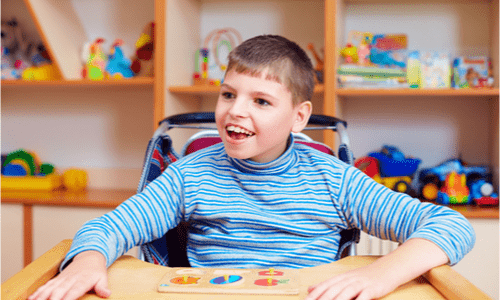 SEND Teaching – Principles of Learning