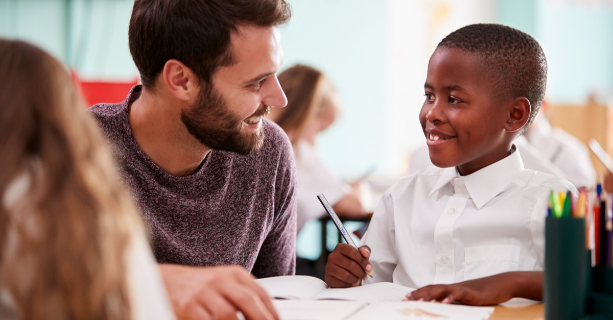 ECT supply teaching tips - Operam Education Group