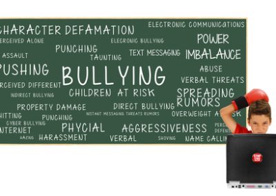 understanding aggression in the classroom
