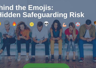 Manosphere and safeguarding what you need to know